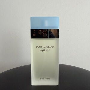 Light Blue - Authentic